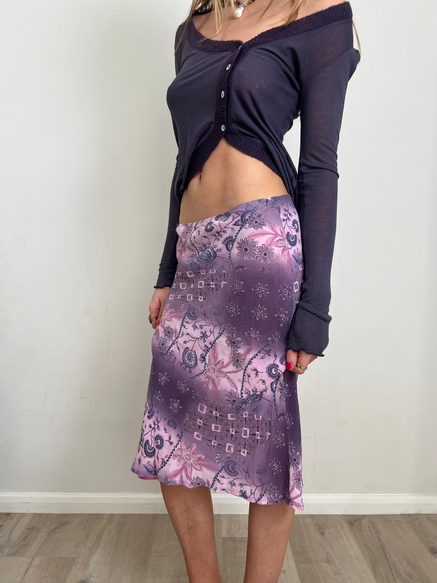 terranova skirt, S/M
