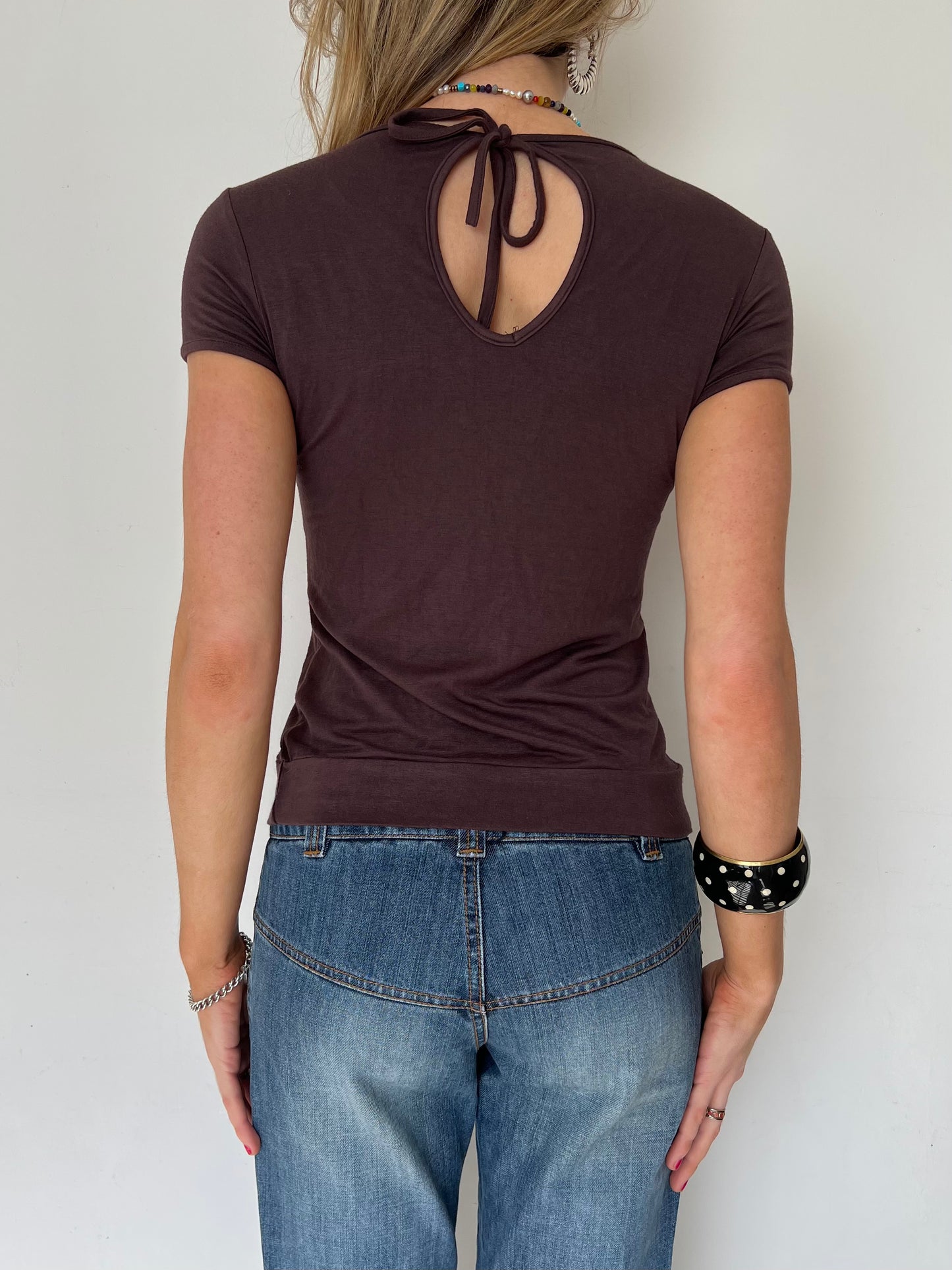 graphic tee, S/M