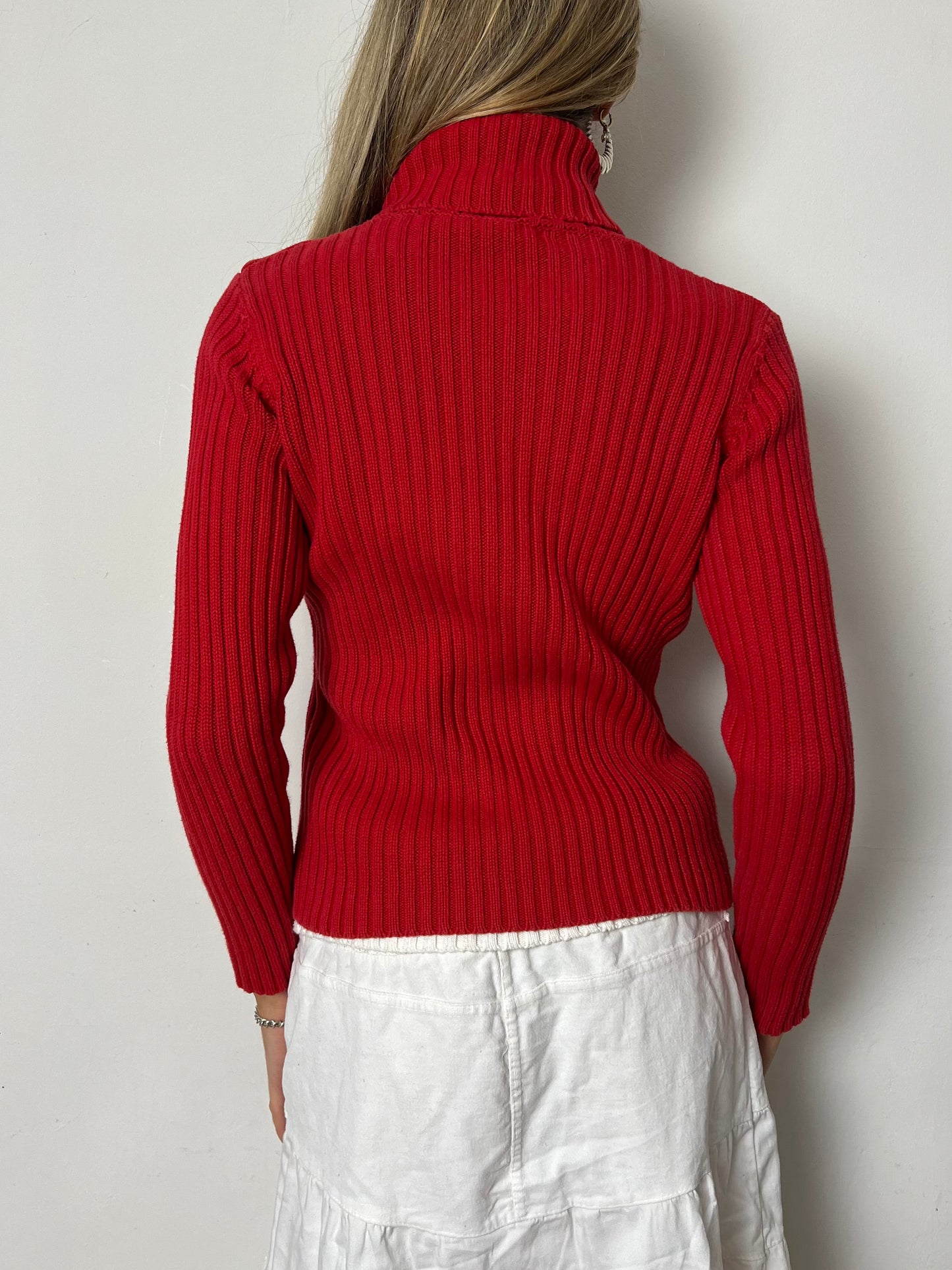 Ralph Lauren knit, L