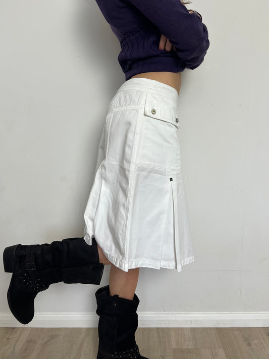 Diesel skirt, S
