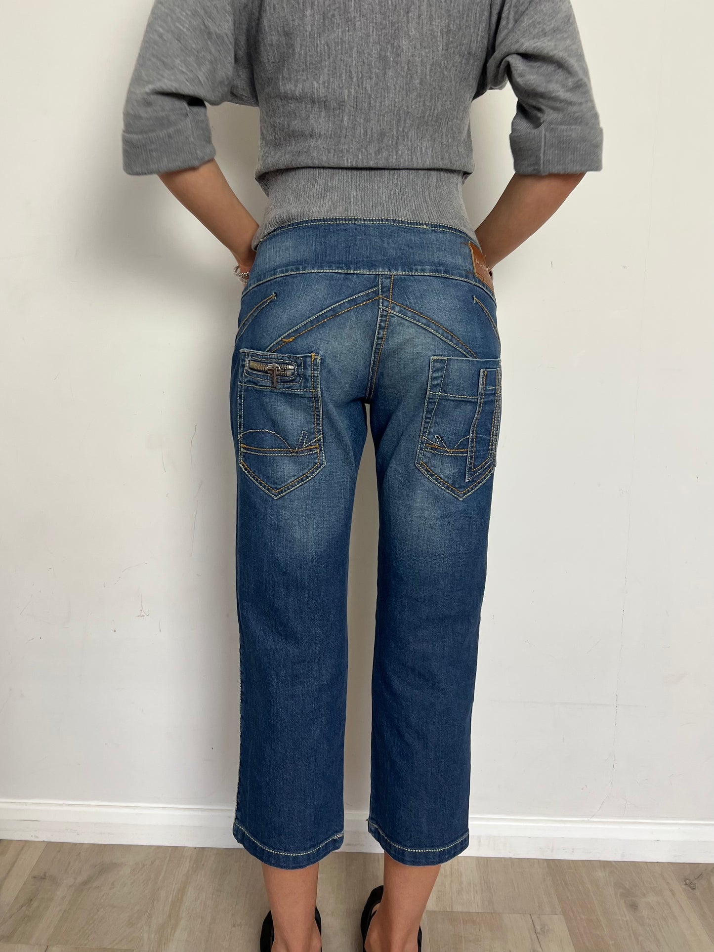 MAX&Co capris, M