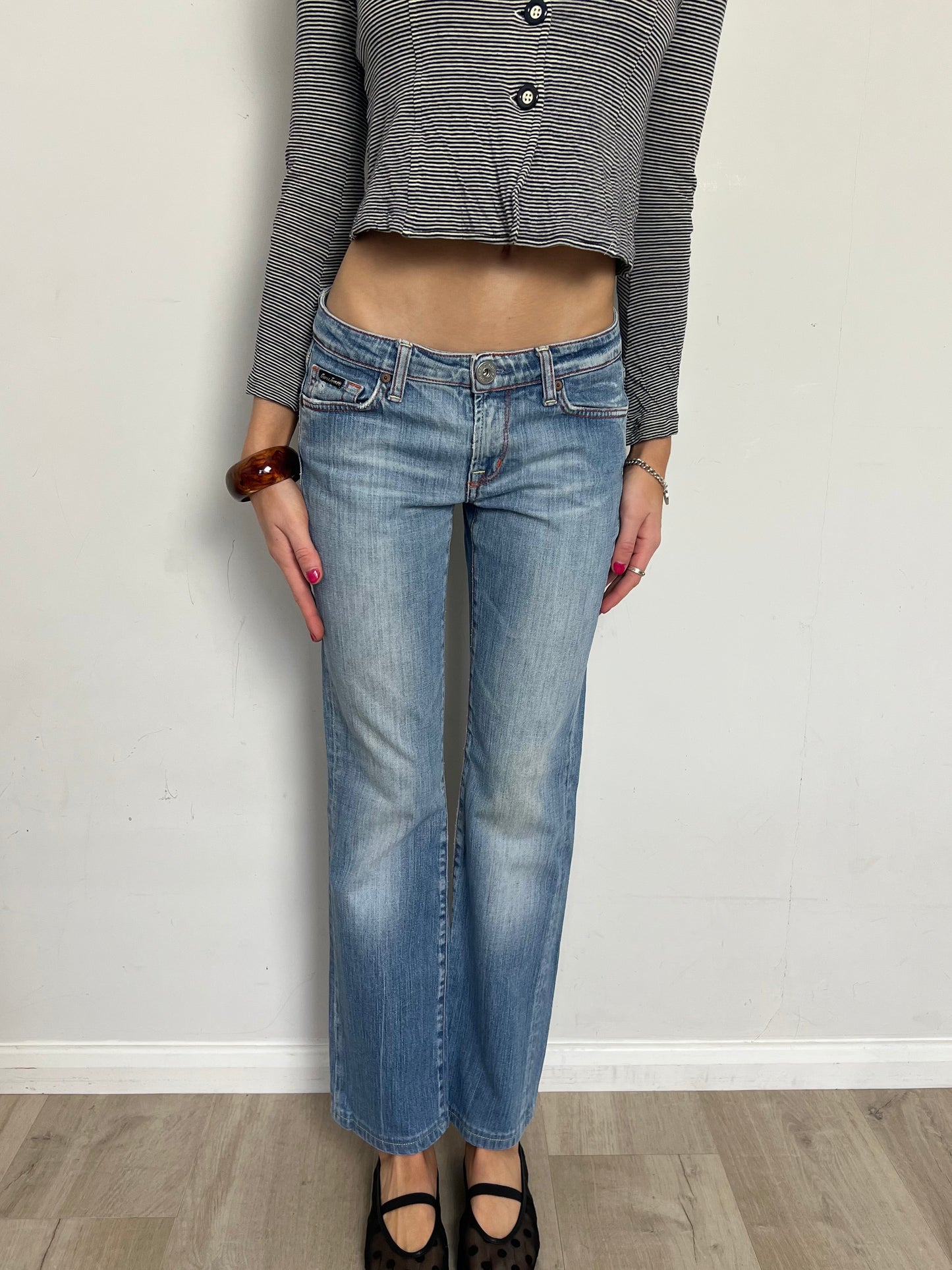 Guess jeans, S