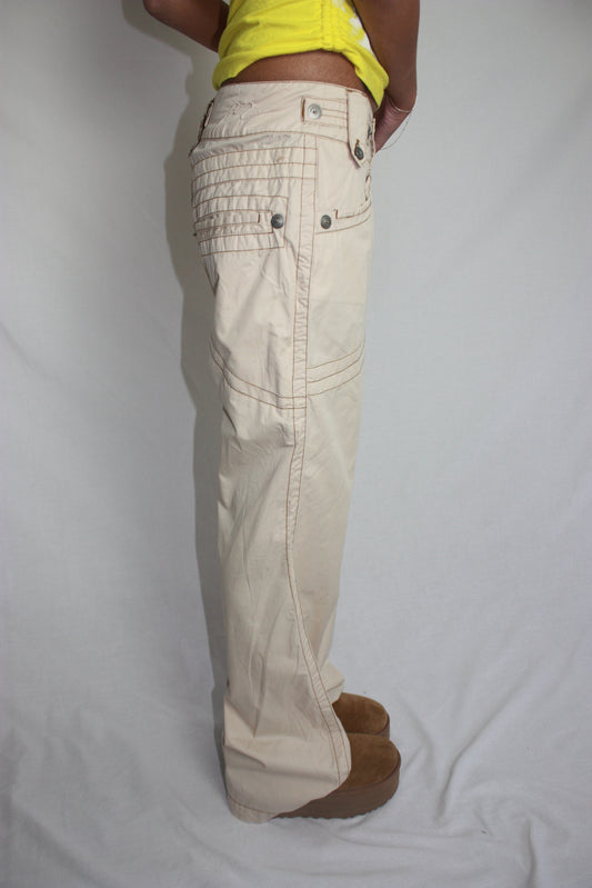 Mexx cargo trousers, M