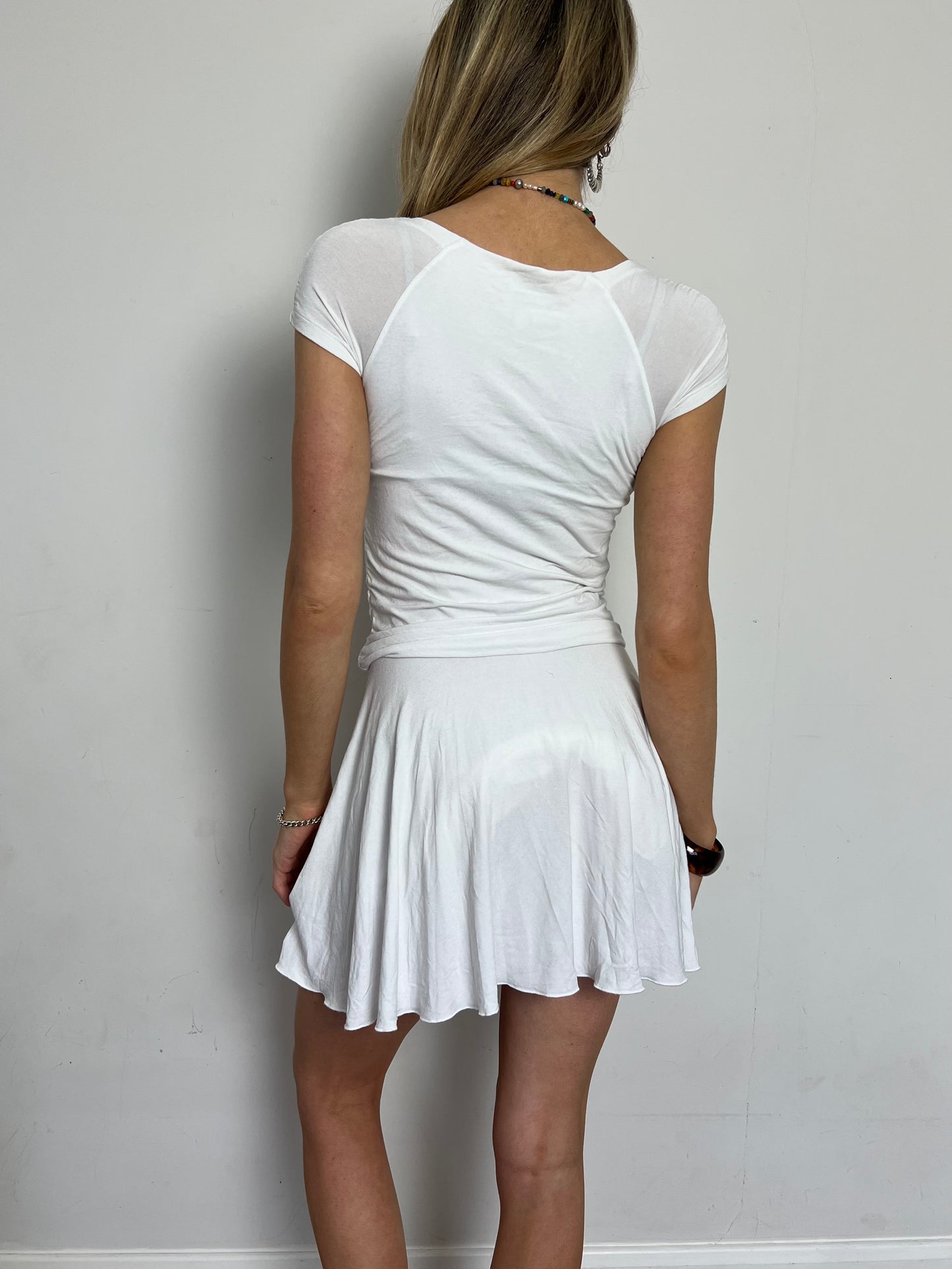 Armani dress, XS