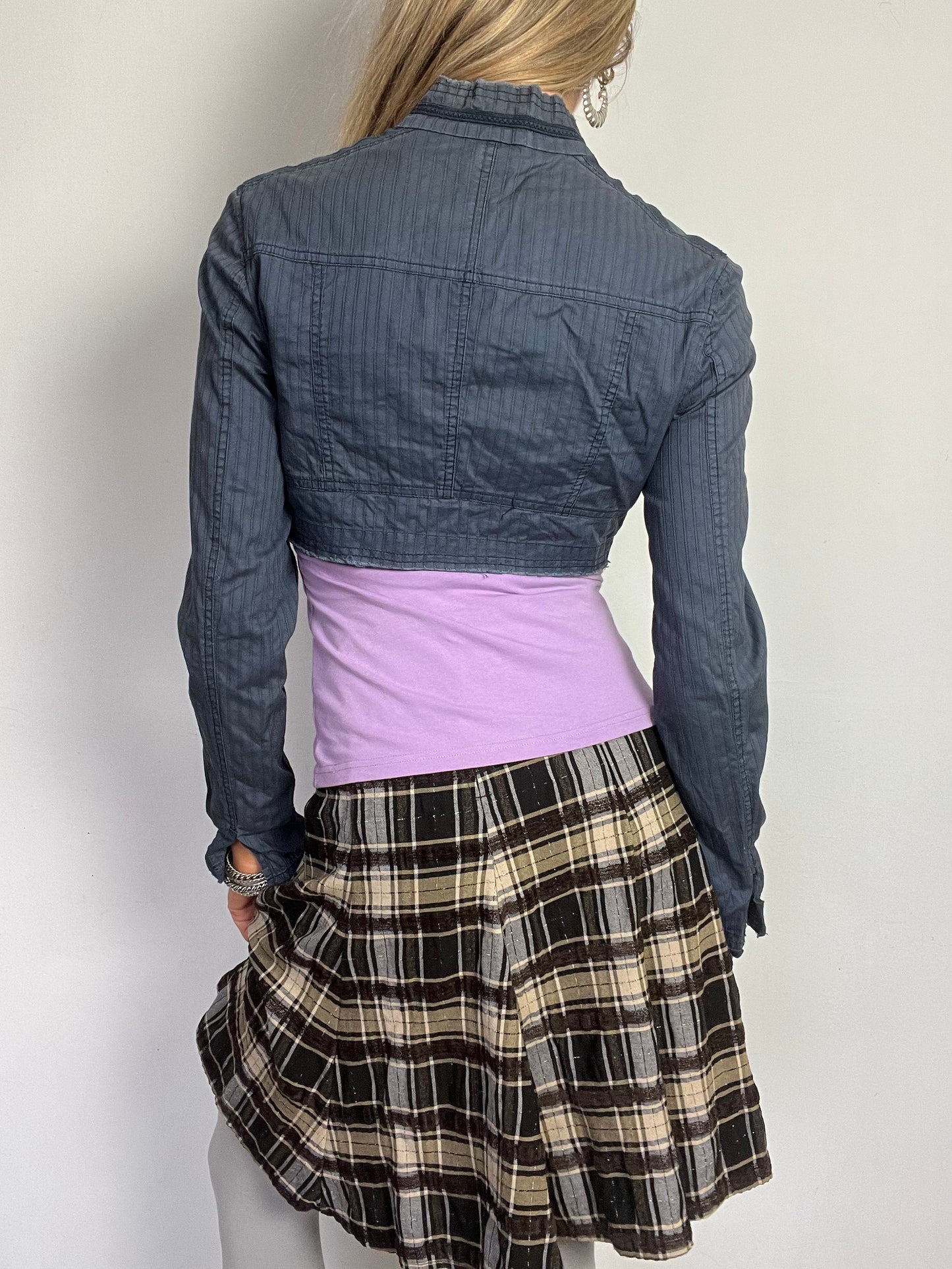 motivi napoleon jacket, S