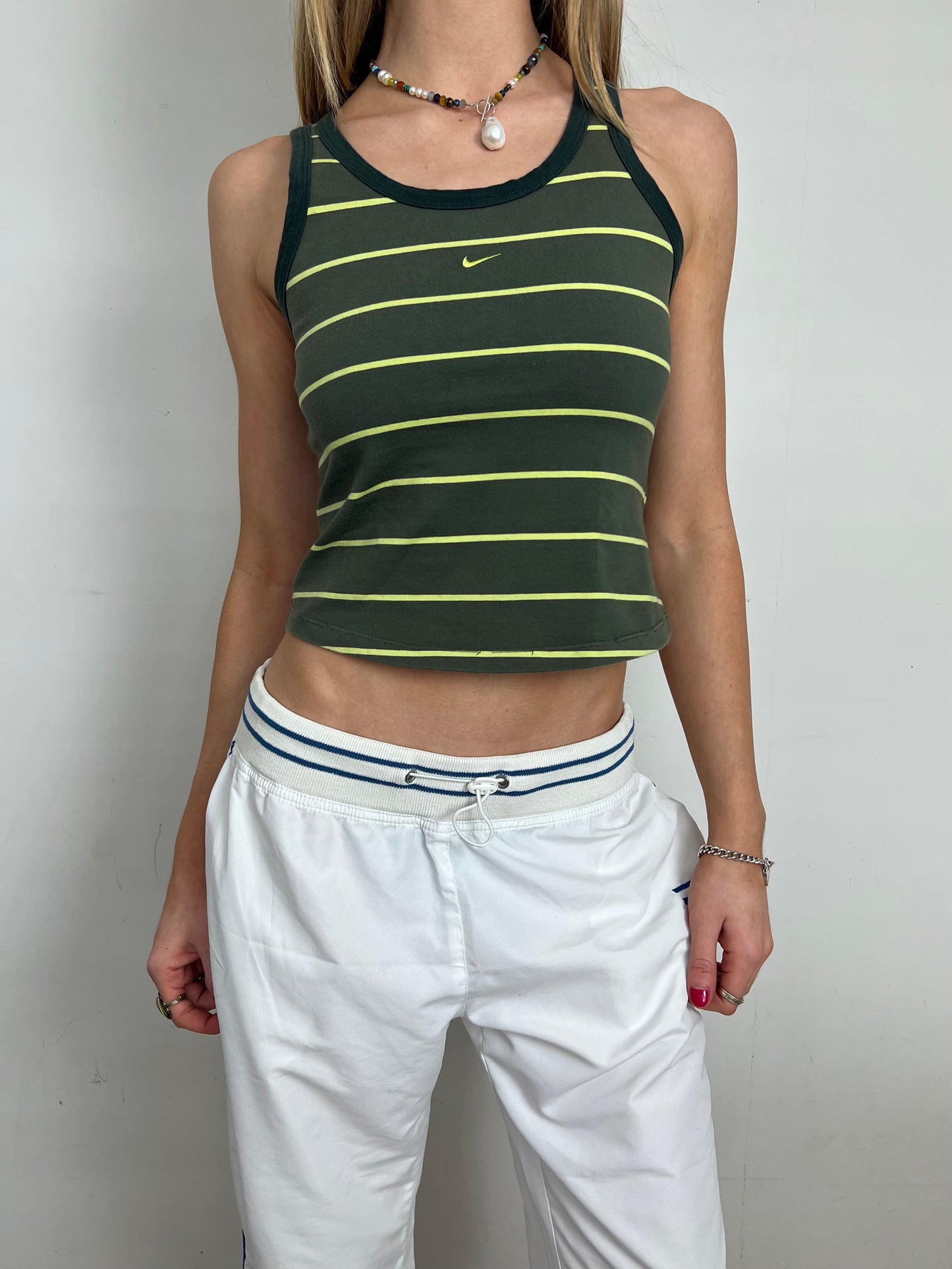 nike top, S/M