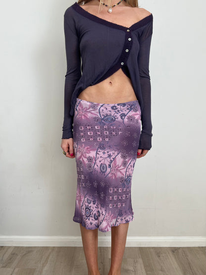 terranova skirt, S/M