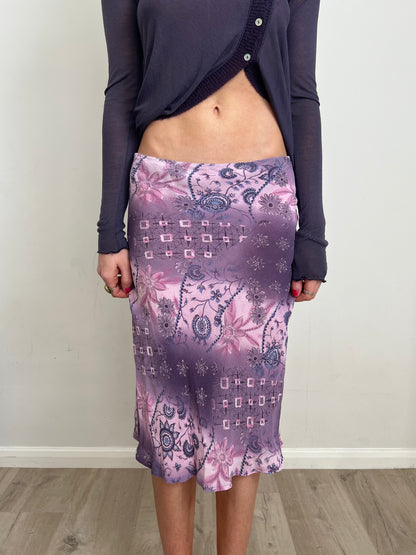 terranova skirt, S/M