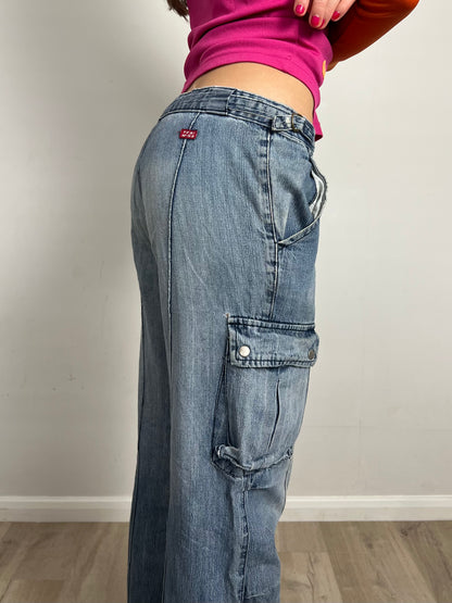 Yes Miss jeans, S