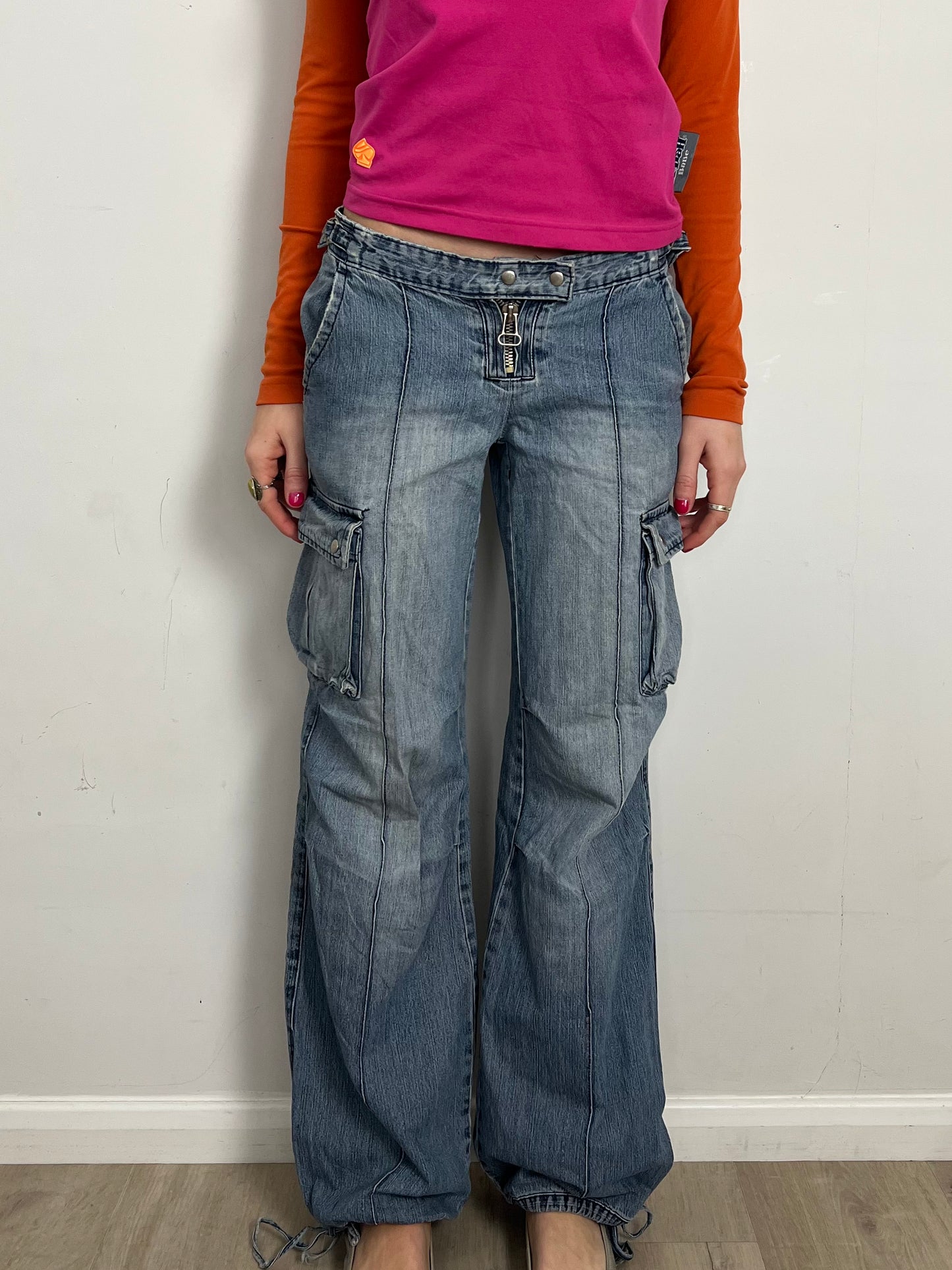 Yes Miss jeans, S