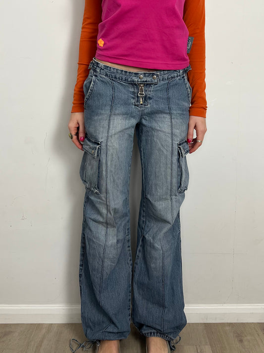 Yes Miss jeans, S