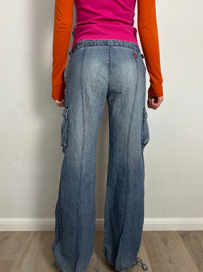 Yes Miss jeans, S