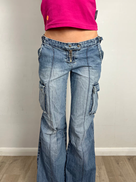 Yes Miss jeans, S