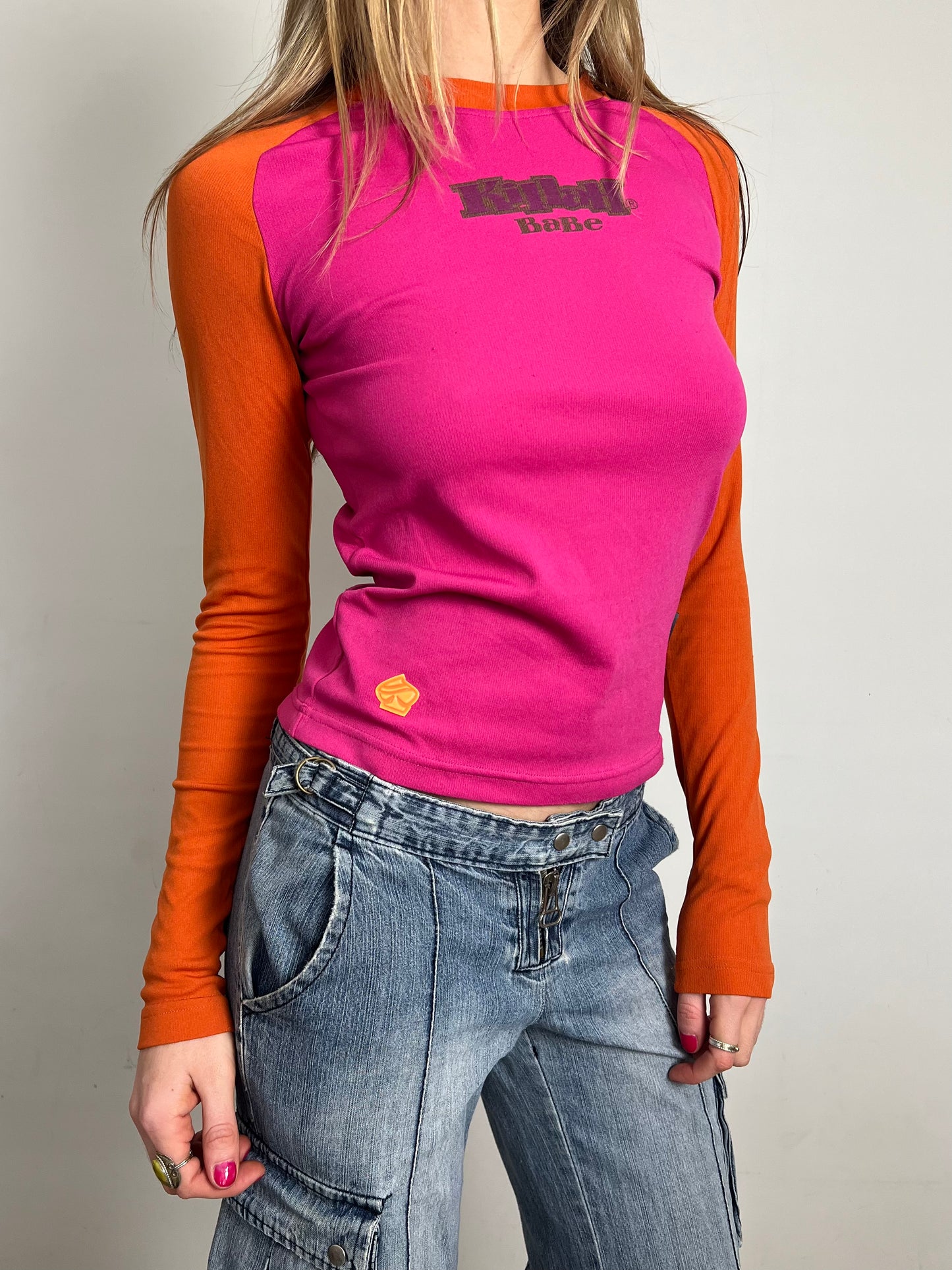 Killah top, M