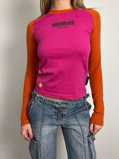 Killah top, M
