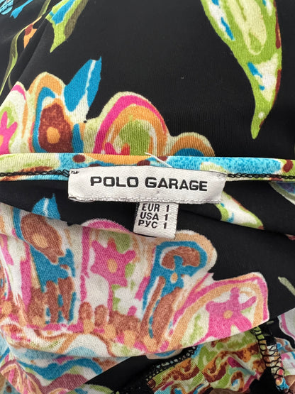 vintage 00s halter top