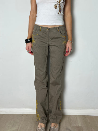 Roberto Cavalli jeans, L