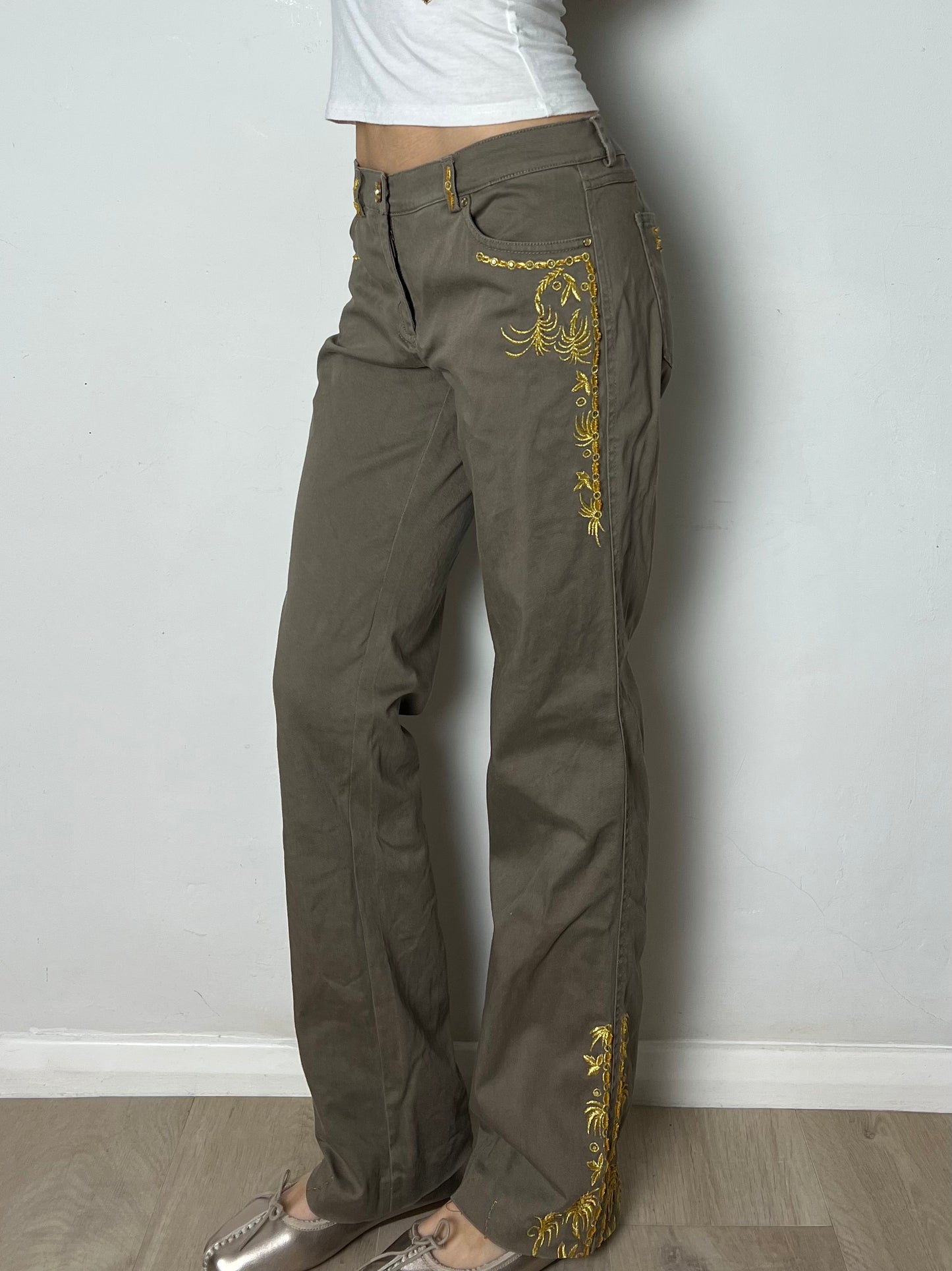 Roberto Cavalli jeans, L