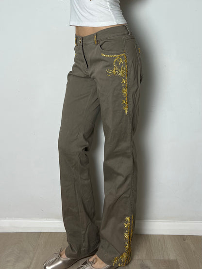 Roberto Cavalli jeans, L