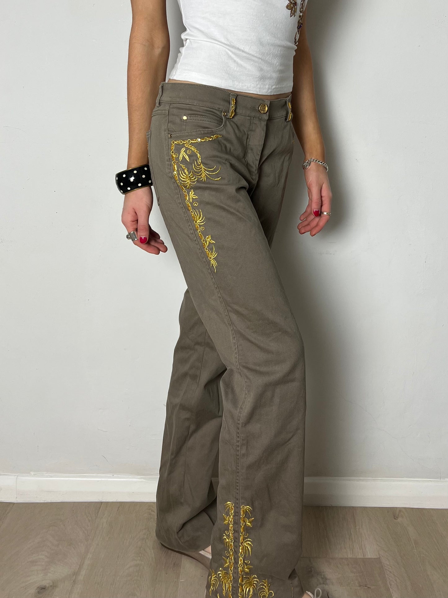 Roberto Cavalli jeans, L