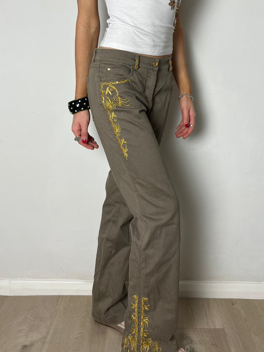 Roberto Cavalli jeans, L