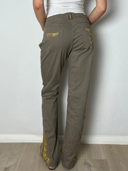 Roberto Cavalli jeans, L