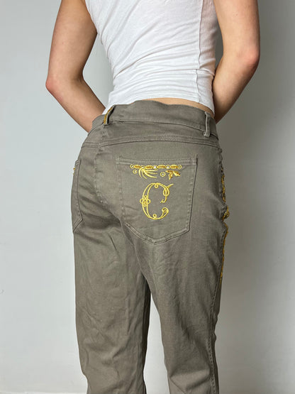 Roberto Cavalli jeans, L