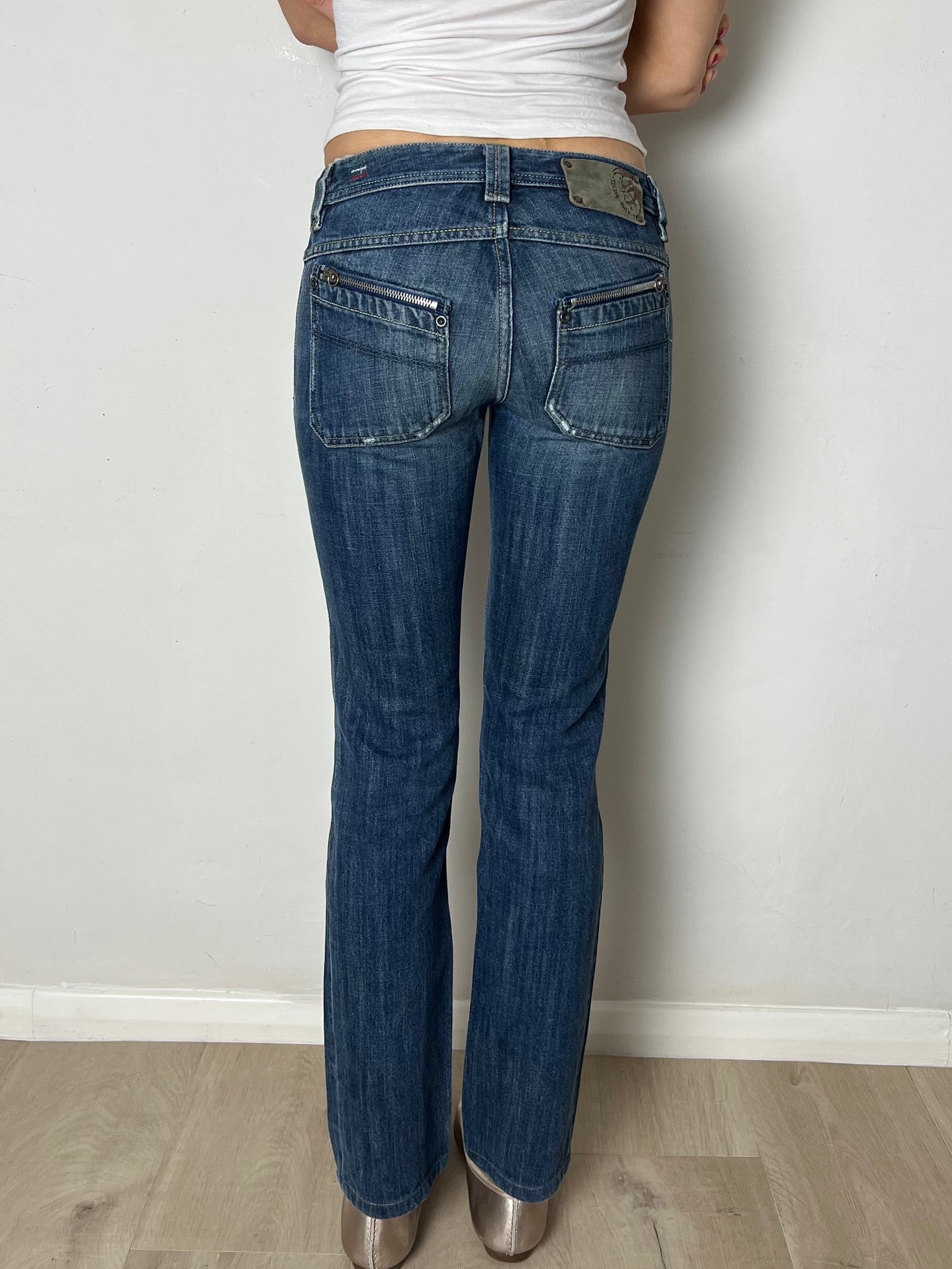 diesel jeans, XS