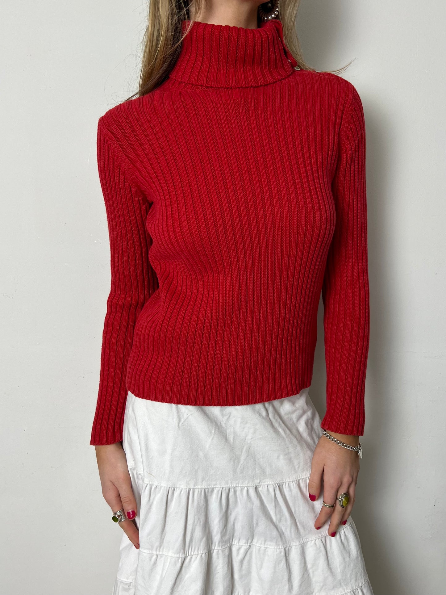 Ralph Lauren knit, L