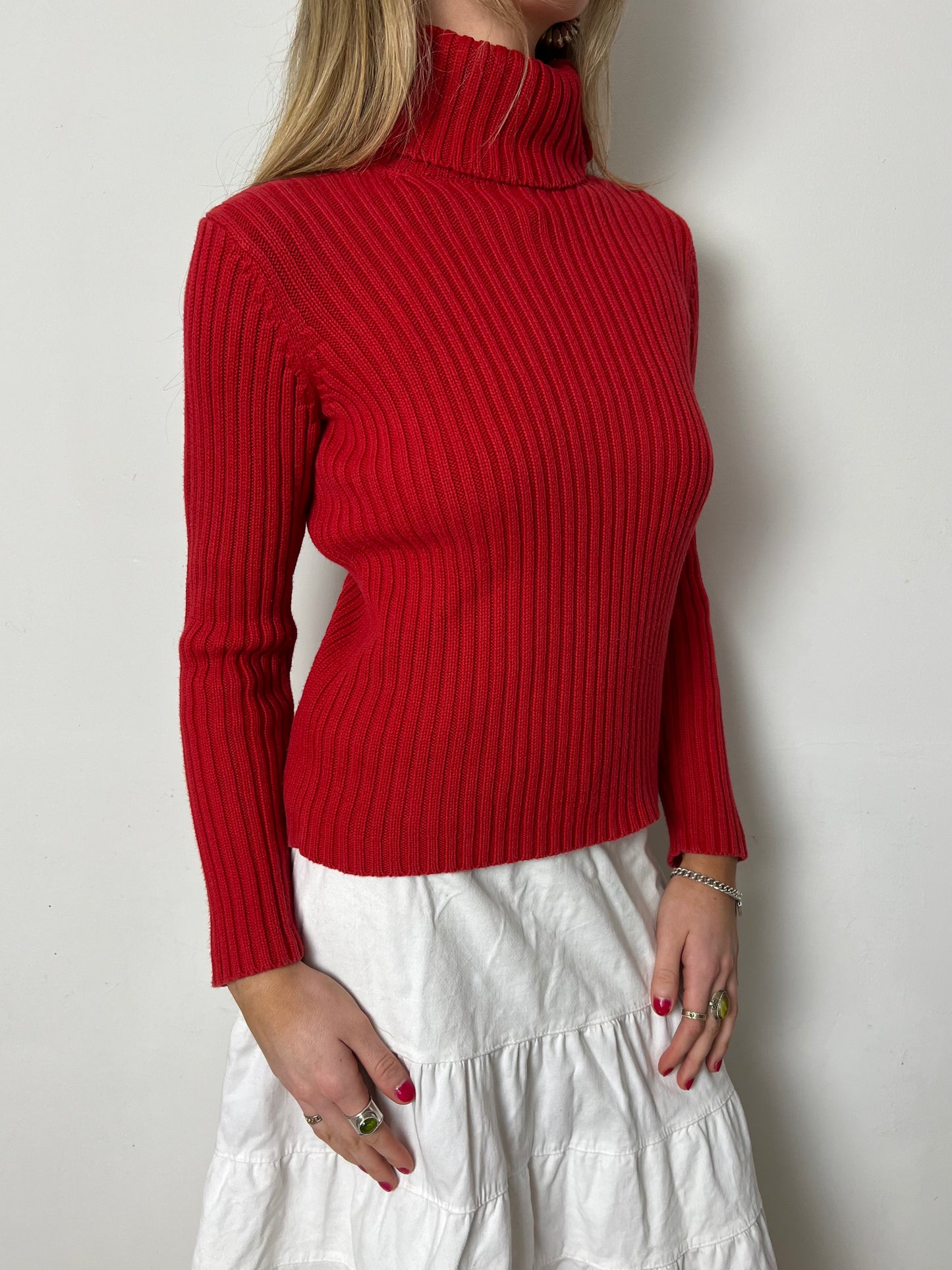 Ralph Lauren knit, L