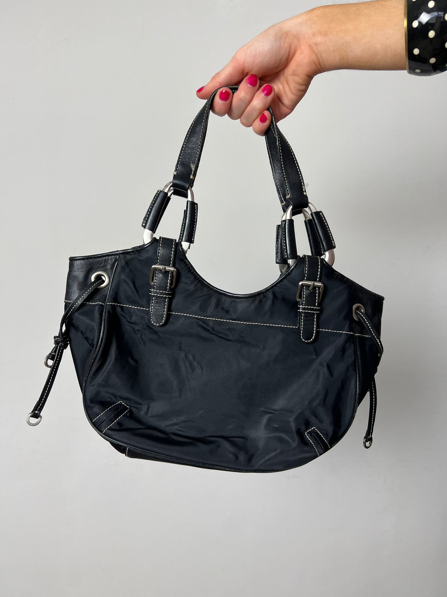 2000s handbag