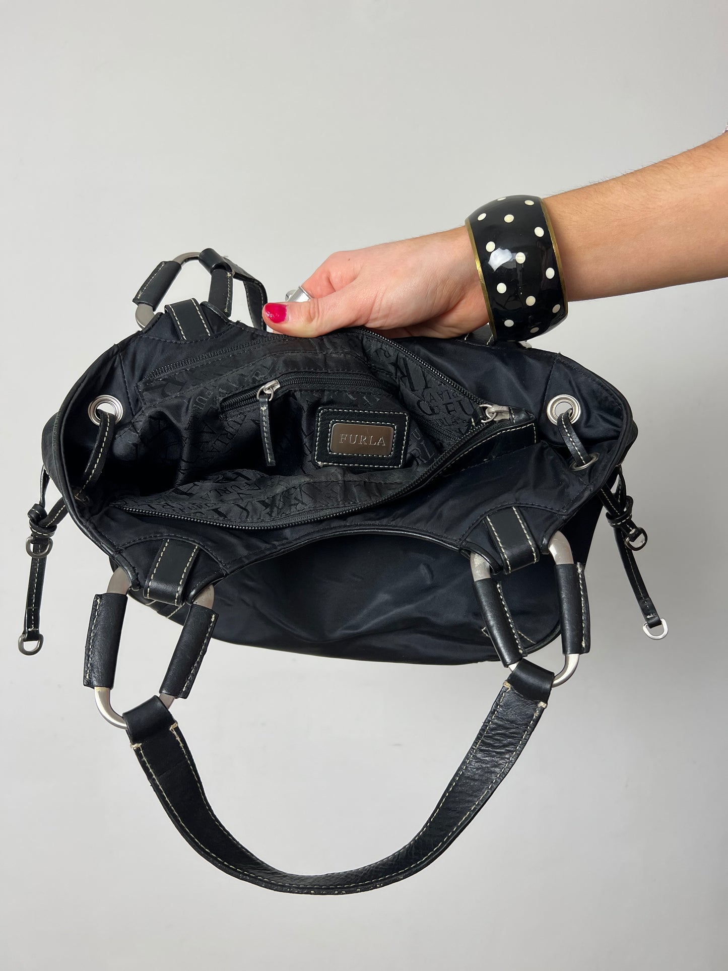2000s handbag