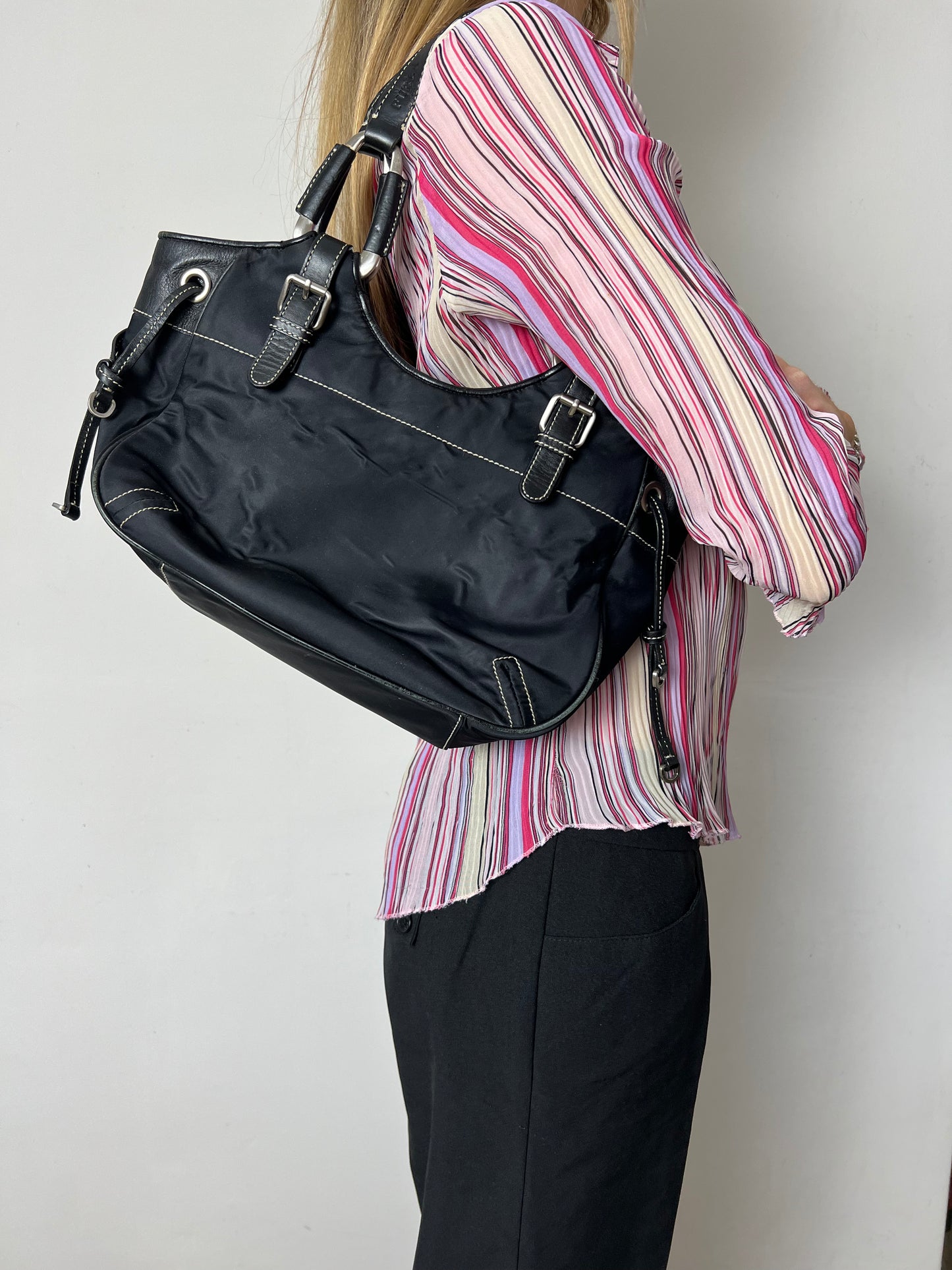 2000s handbag