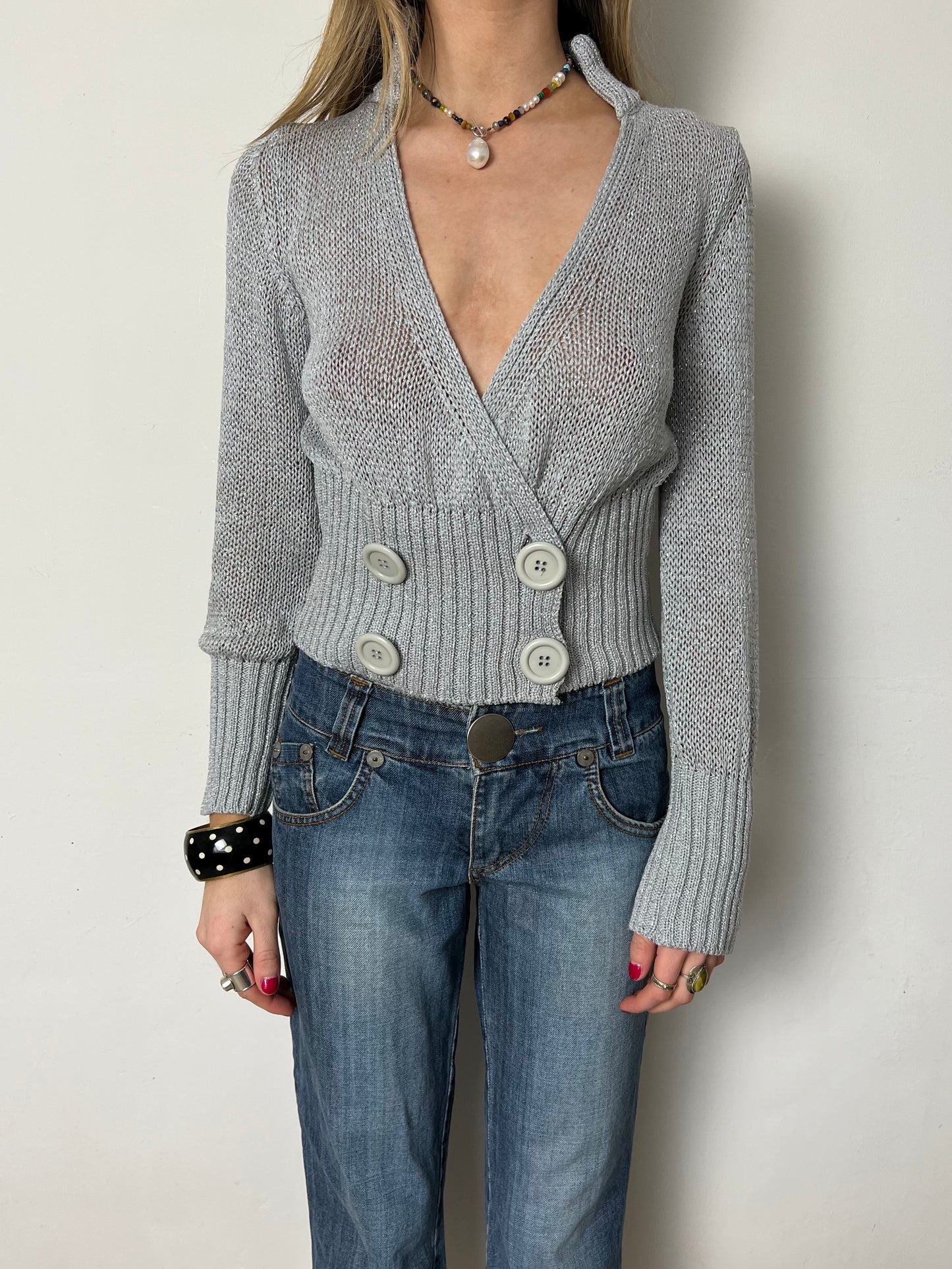 motivi cardigan, M