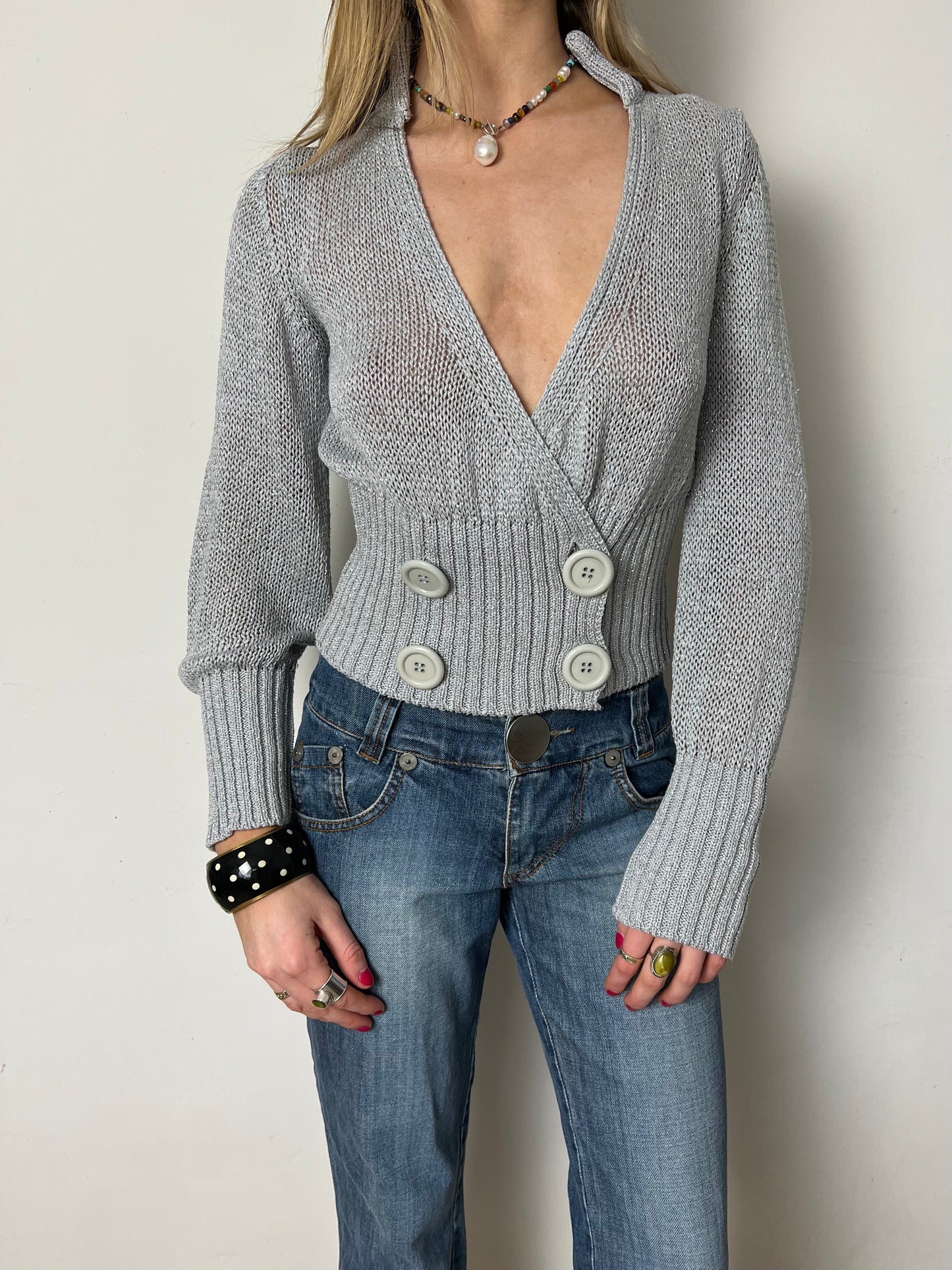 motivi cardigan, M