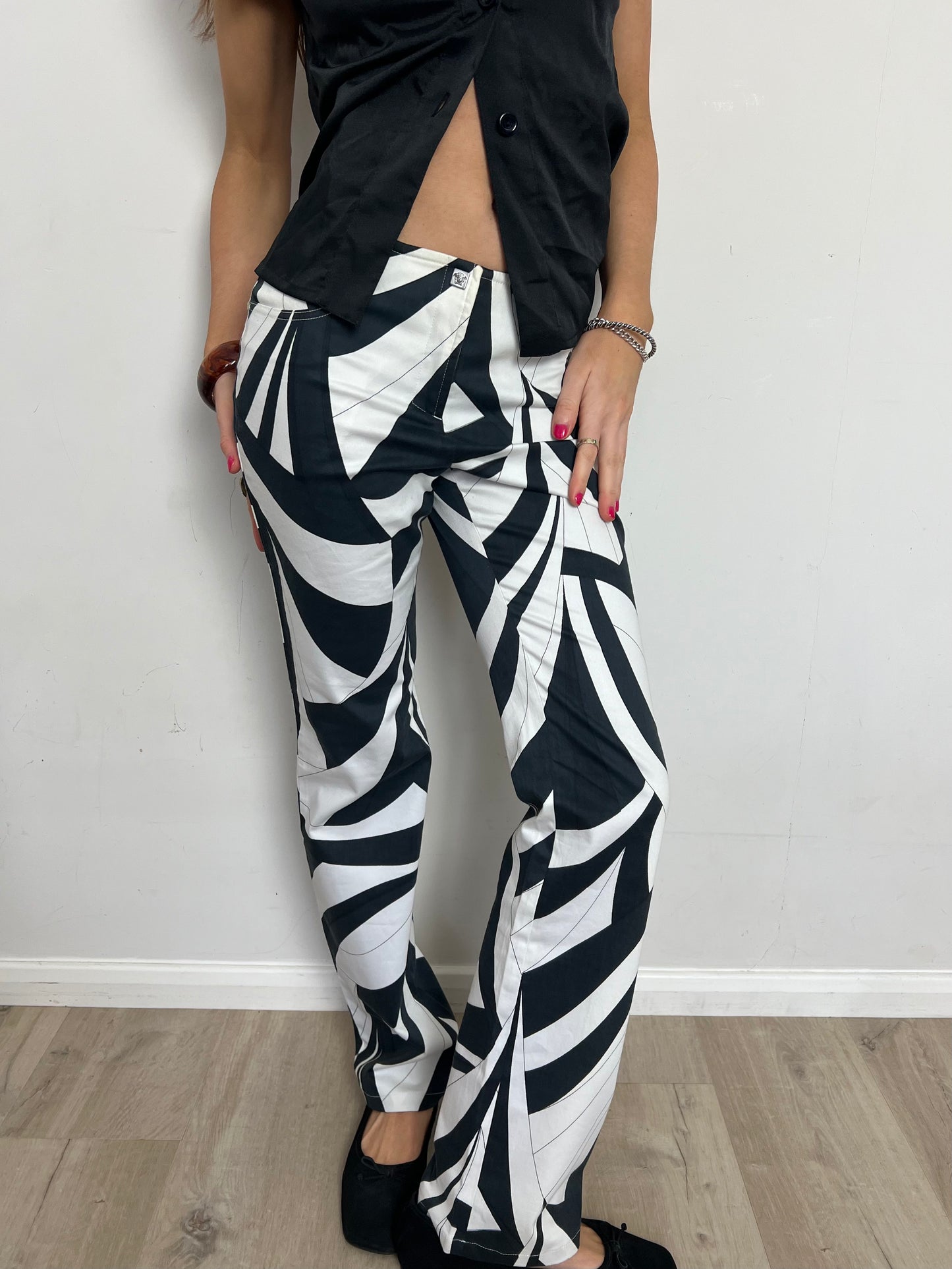 Versace jeans, S