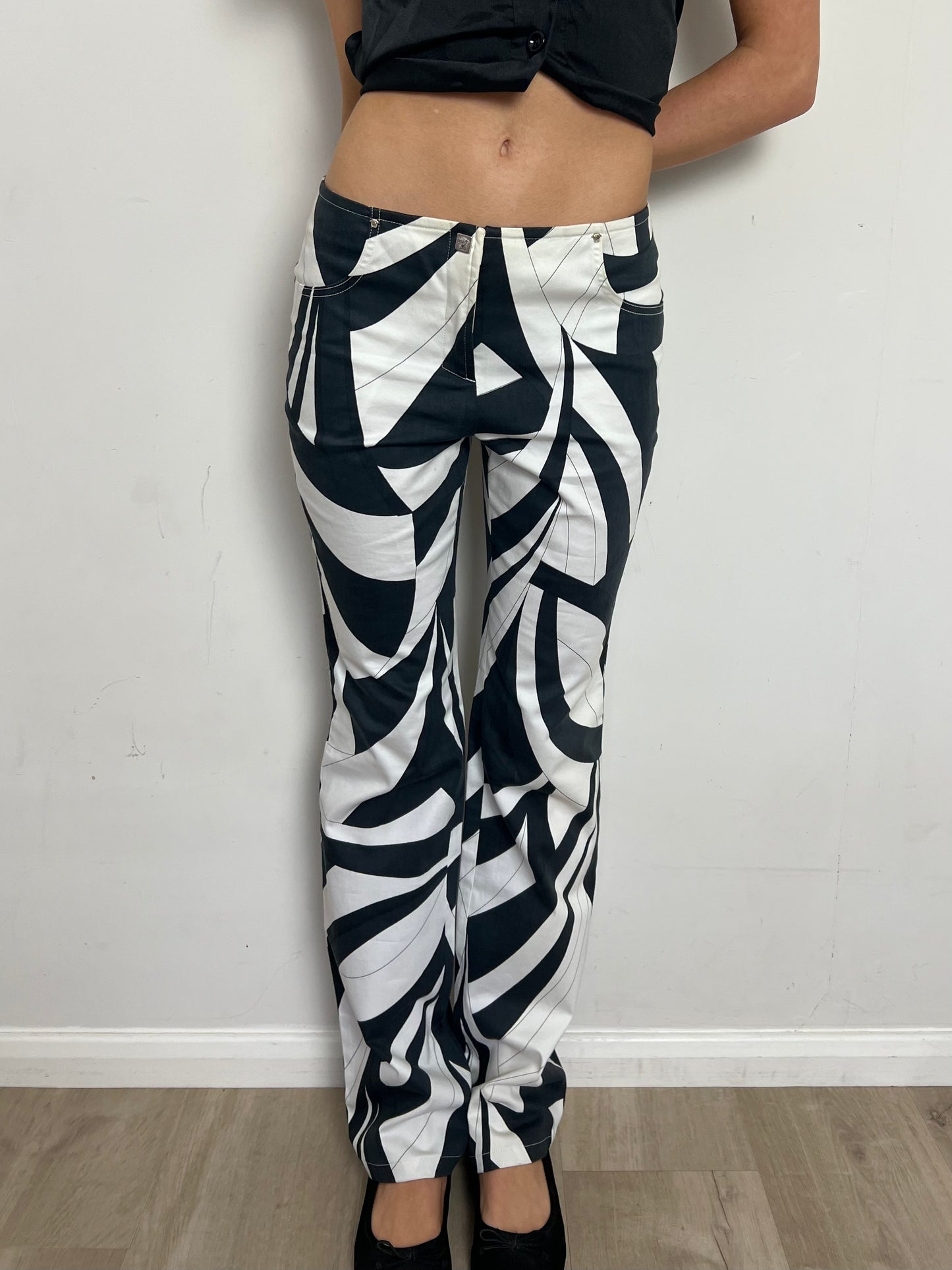 Versace jeans, S