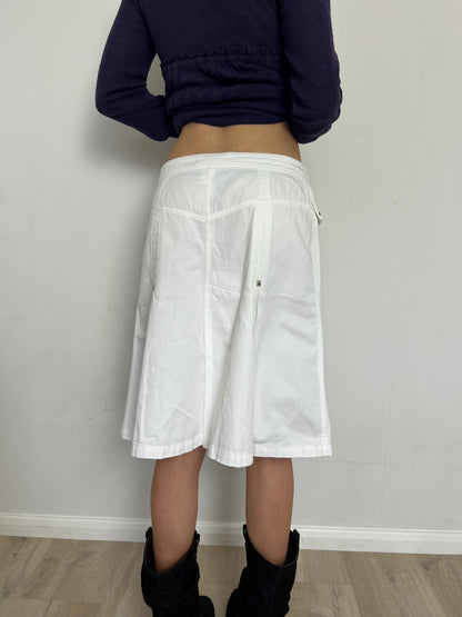Diesel skirt, S