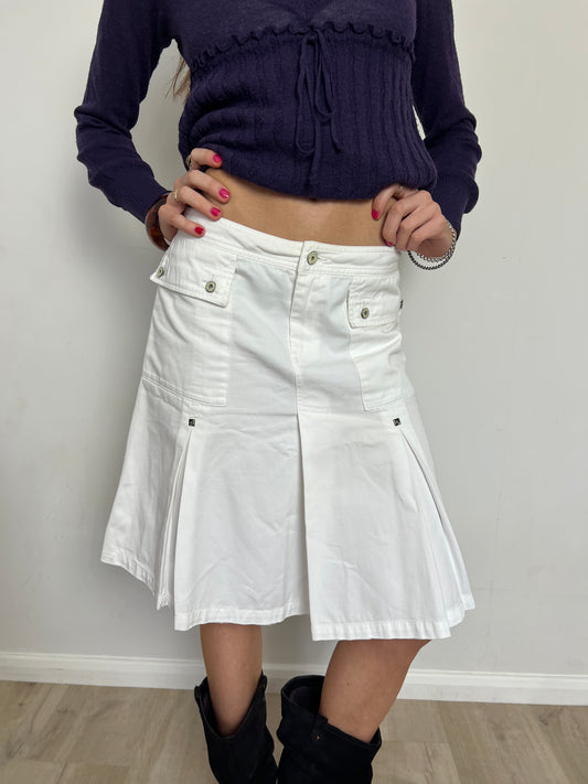 Diesel skirt, S