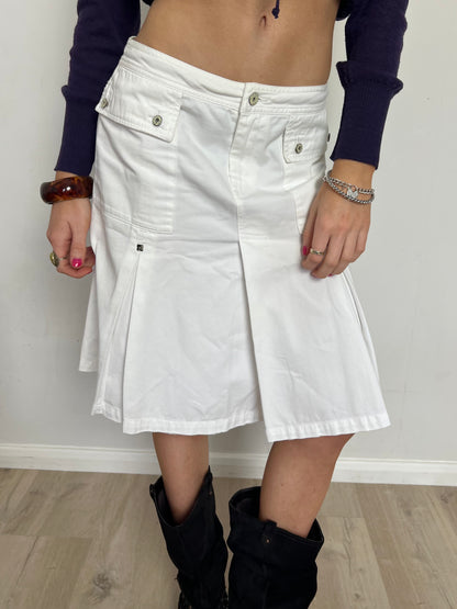 Diesel skirt, S
