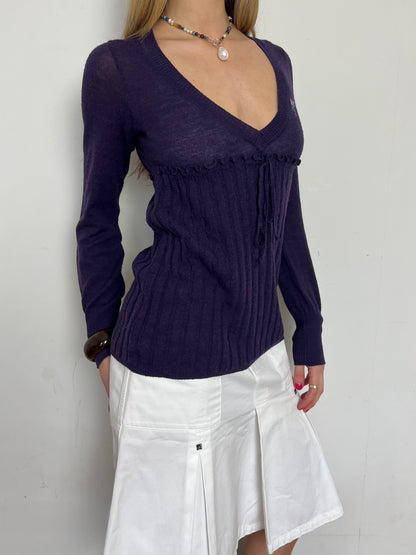 Miss Sixty knit, M