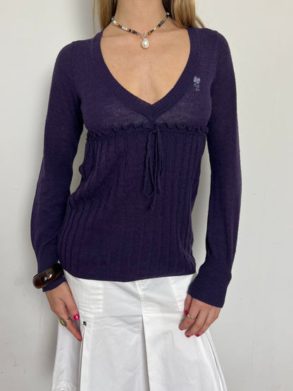 Miss Sixty knit, M