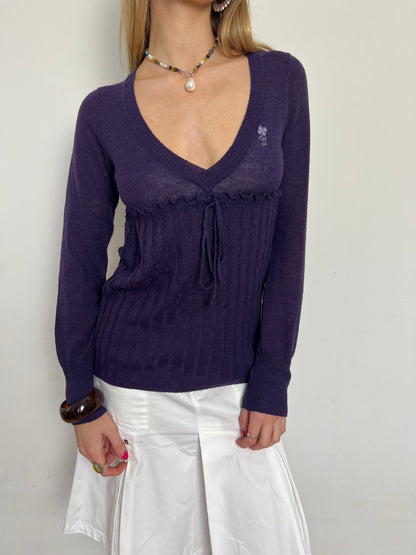 Miss Sixty knit, M
