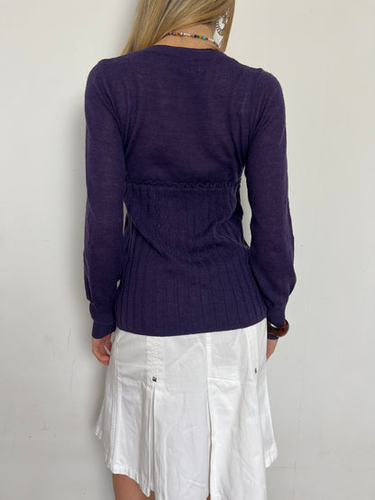 Miss Sixty knit, M