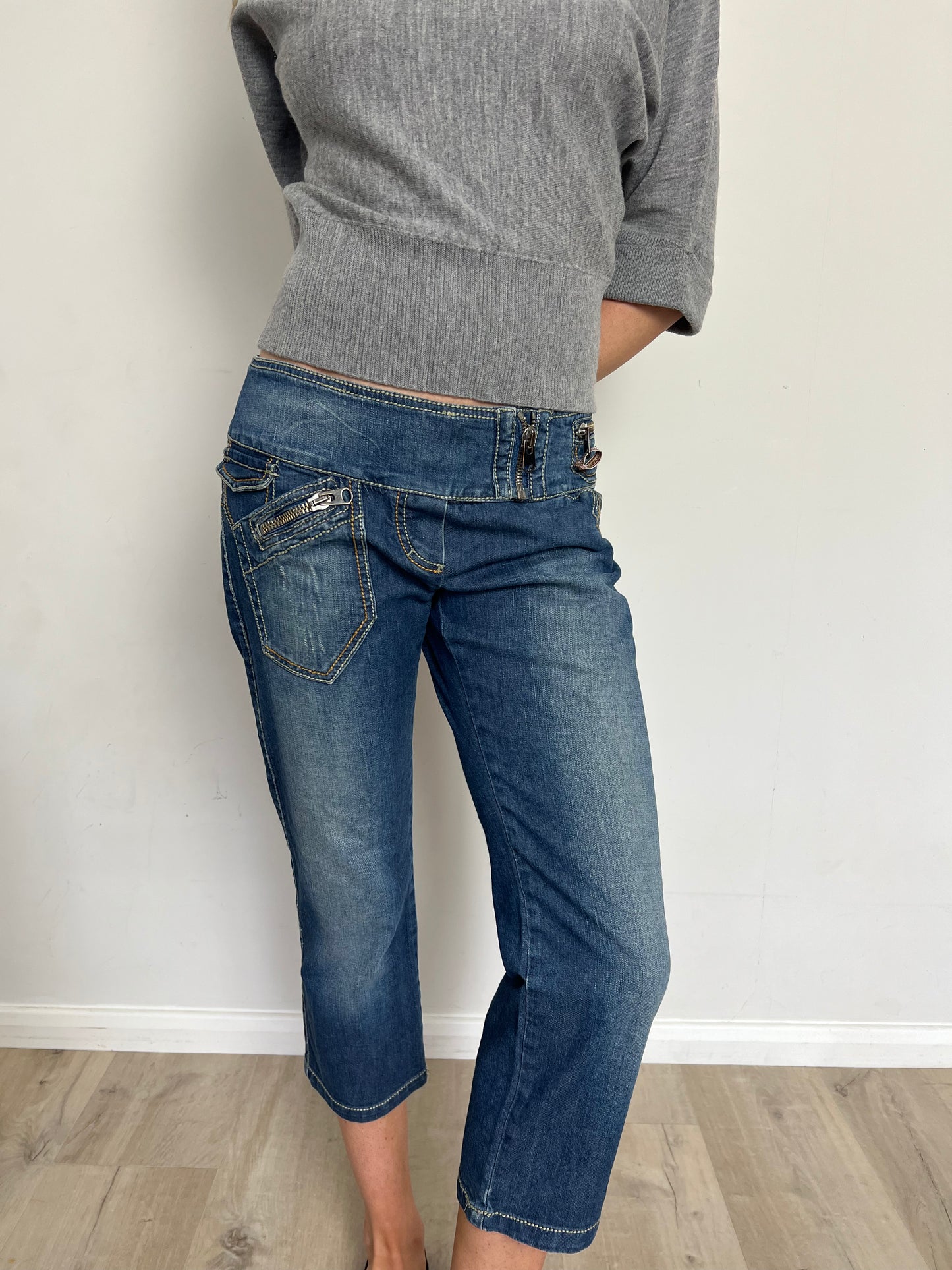MAX&Co capris, M