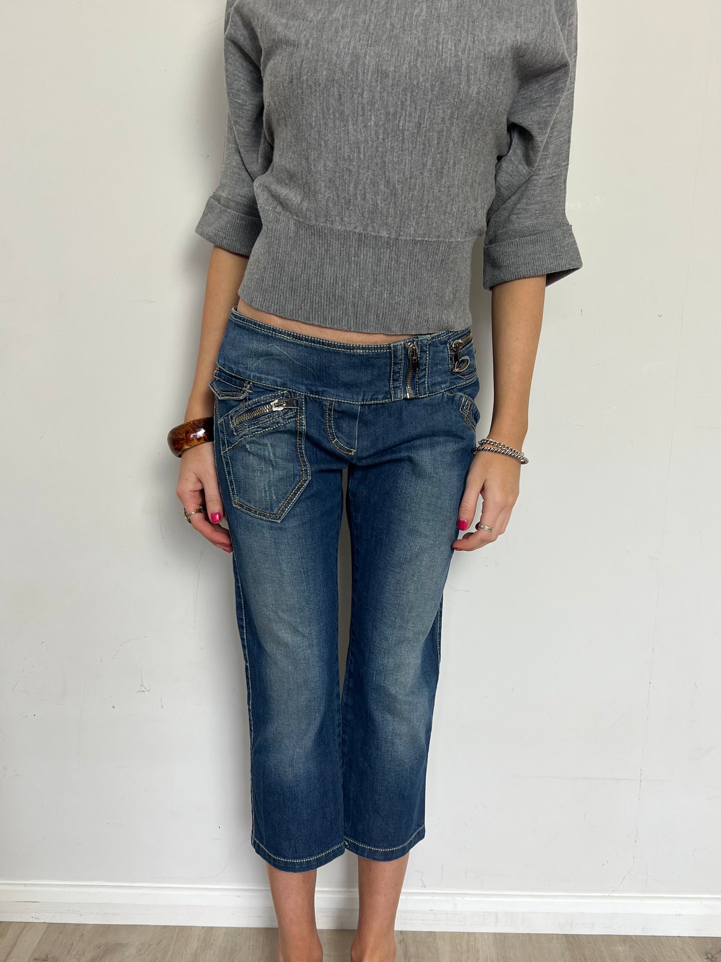 MAX&Co capris, M