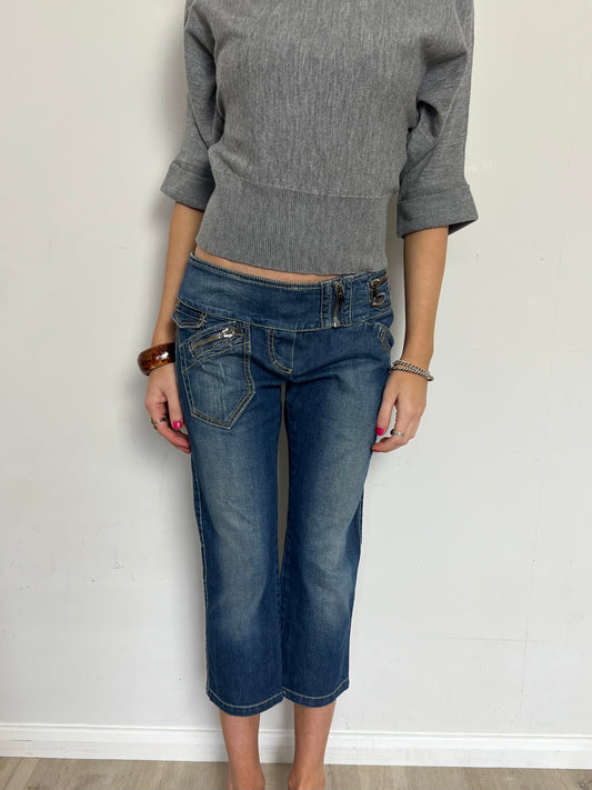 MAX&Co capris, M