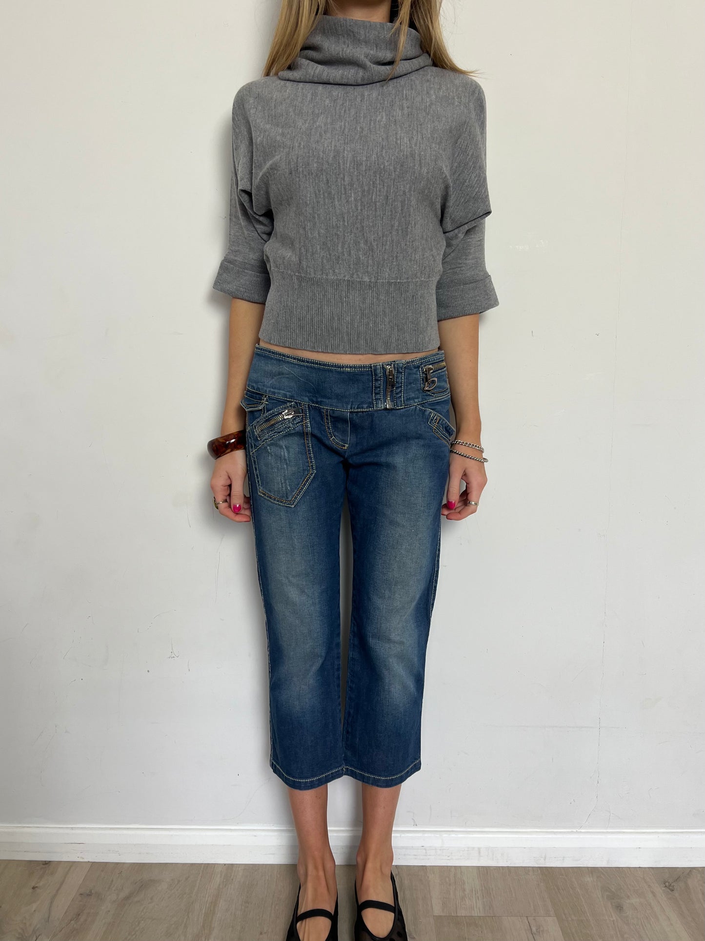 MAX&Co capris, M