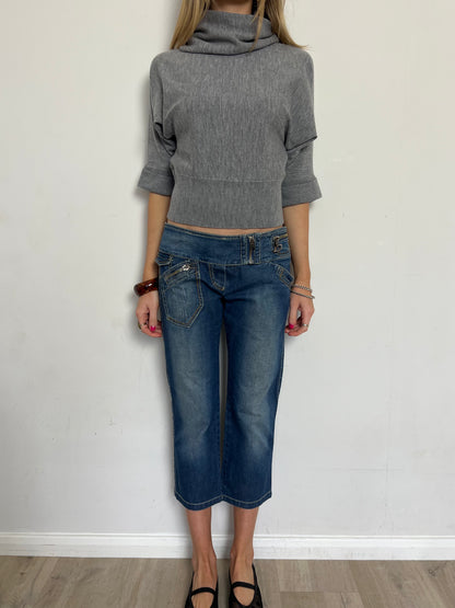 MAX&Co capris, M
