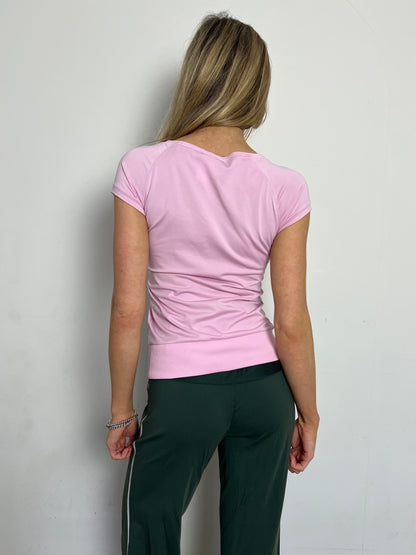 Adidas top, XS/S
